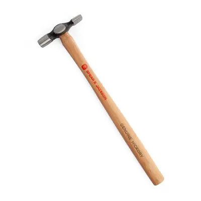 Spear & Jackson Sj-Cpp4 Cross Pein Hammer 4Oz