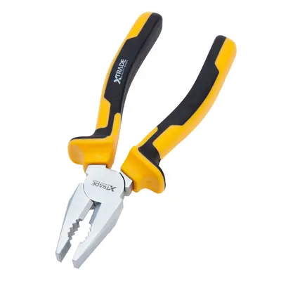 Xtrade X0900188 Combination Pliers 7in/180Mm