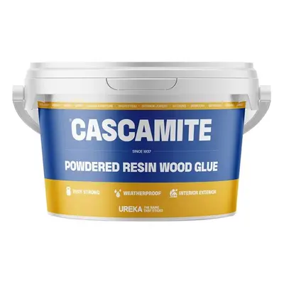 Cascamite One Shot Structural Wood Adhesive Tub 125G K102051