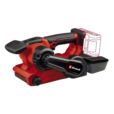 Einhell 4466270 Tp-Bs 18/457 Li Bl - Solo Brushless Belt Sander 18V Bare Unit