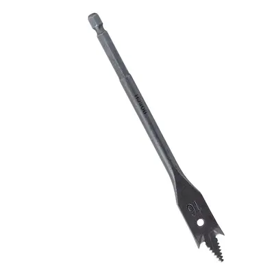 Bosch 2608587573 Selfcut Flat Drill Bit With Hex Shank 16 X 152Mm