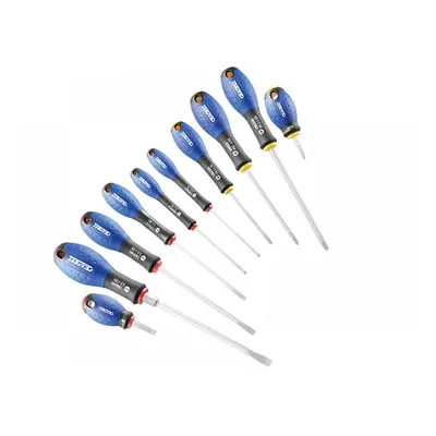 Expert E160905 E160905 Screwdriver Set 10 Piece