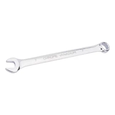 Draper 35187 Hi-Torq® Short Pattern Metric Combination Spanner 7Mm each