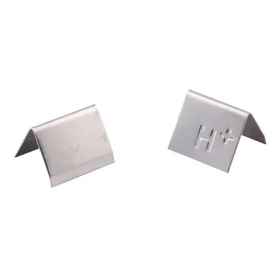 Timco Hallclip+® Lead Flashing Fixing Clips TIMpac 25 269333