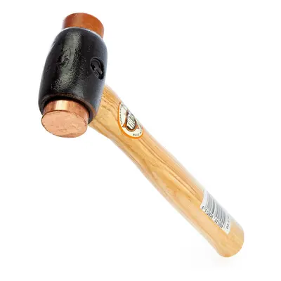 Thor 03-210 Copper & Hide Hammer Size 1 (32Mm) 710G