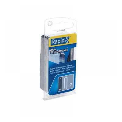 Rapid 40109523 7/12Mm Cable Staples (Narrow Box 960)