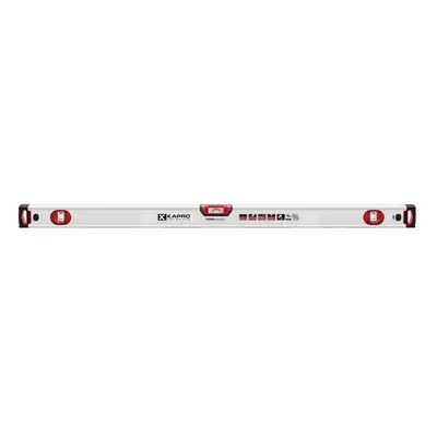 Kapro 705 Eagle Optivision Red Box Level 120Cm K70540120