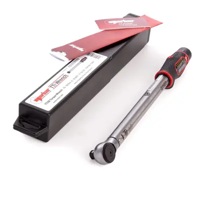 Norbar 13841 Tti50 Torque Wrench 3/8in Drive 10-50 Nm 8-35 Lbf.ft