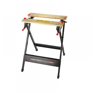 Black + Decker WM301-XJ Wm301 Workmate Bench