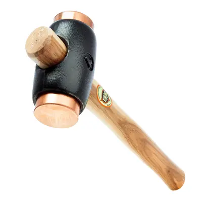 Thor 04-316 Copper Hammer Size 4 (50Mm) 2830G