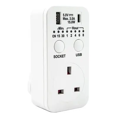 Uni-Com Countdown Timer TCD-5E