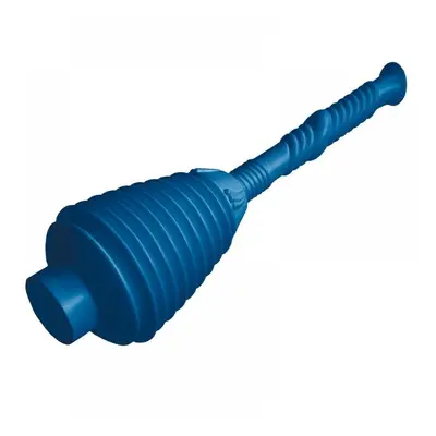 Faithfull 2B06 Toilet Plunger