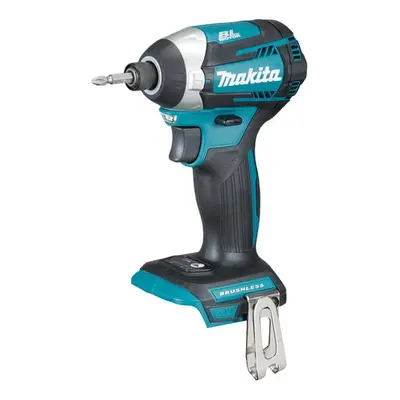 Makita DTD154Z Dtd154Z Brushless Impact Driver 18V Bare Unit