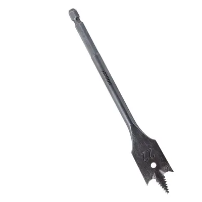 Bosch 2608587578 Selfcut Flat Drill Bit With Hex Shank 22 X 152Mm