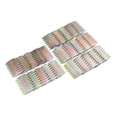 Draper 00756 Comb Scutch Set 38Mm (25 Piece) per box