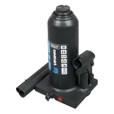 Sealey PBJ8S Bottle Jack 8 Tonne