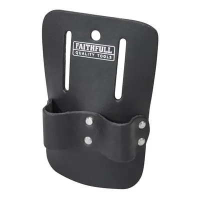 Faithfull Double Scaffold Spanner Holder (Belt Fitting)