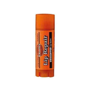 Gorilla Glue 113570 Oftkeeffefts Lip Repair Lip Balm Unscented 4.2G