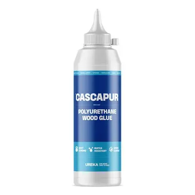 Cascamite Cascapur Fast Cure Pu Wood Glue 125Ml J094801