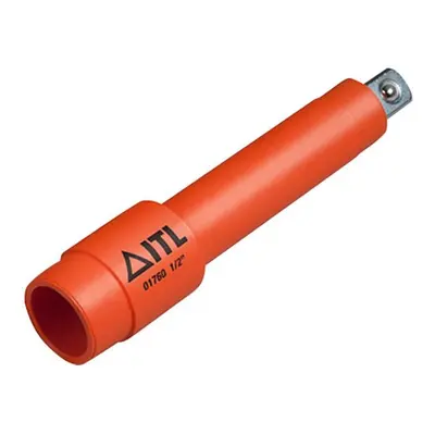 Itl Insulated Insulated 1/2In Drive Extension 125Mm (5In) 01760