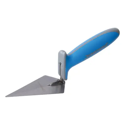 Silverline 368091 Pointing Trowel Soft-Grip 150 X 75Mm Each 1