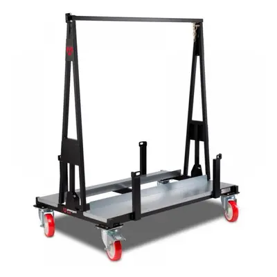 Armorgard LA1000 La1000 Loadall™ Board Trolley 1000Kg Capacity 730 X 1250 X 1410Mm