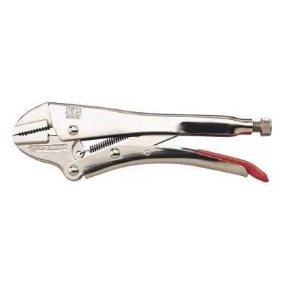 Knipex 54218 41 24 225 Straight Jaw Self Grip Pliers 225Mm each