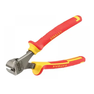 Stanley® 0-84-016 Fatmax® End Cutting Pliers Vde 160Mm