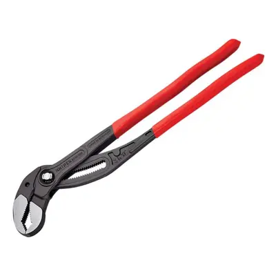 Knipex 87 01 400 SB Cobra® Water Pump Pliers Pvc Grip 400Mm