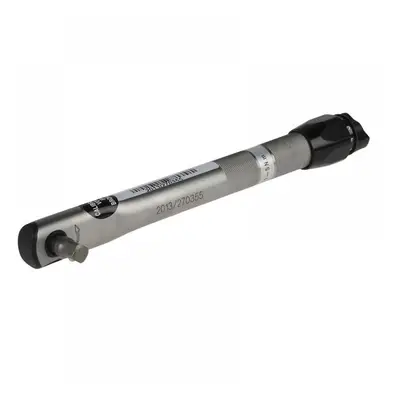 Norbar 13001 Model 5 Torque Wrench 1/4In M/Hex 1-5Nm