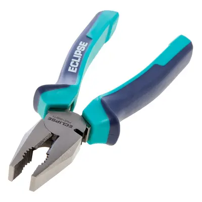 Eclipse Pw21698/11 Engineersft / Combination Pliers 8 Inch / 200Mm