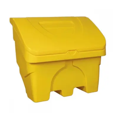 Sealey GB03 Grit & Salt Storage Box 200L