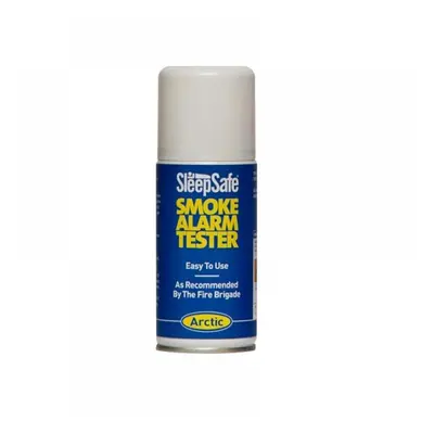 Arctic Hayes PH043A Smoke Alarm Tester Spray 140Ml