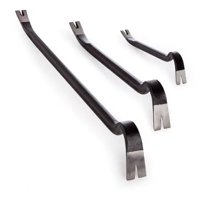 Eclipse Rippa3Ps Rippa Crowbar Set 3 Piece