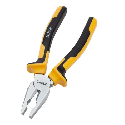 Xtrade X0900189 Combination Pliers 8in/200Mm