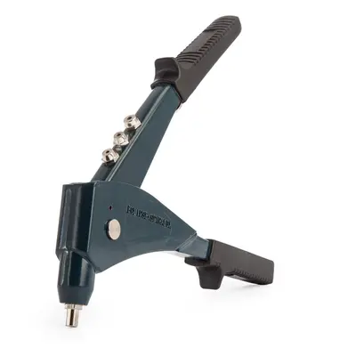 Eclipse 2800 General Purpose Riveter With 4 Noses (2 - 5Mm)