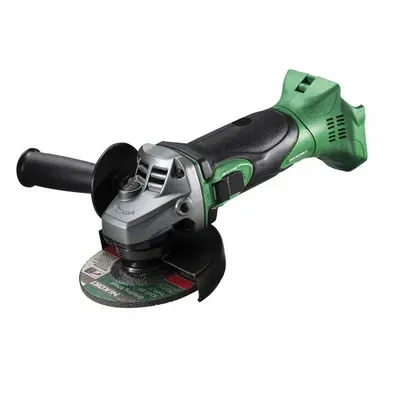 Hikoki G18DSL2W4Z G18Dsl2W4Z Angle Grinder 115Mm 18V Bare Unit