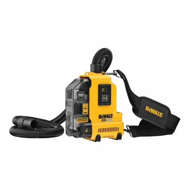 Dewalt DWH161N-XJ Dwh161N Xr Universal Dust Extractor 18V Bare Unit