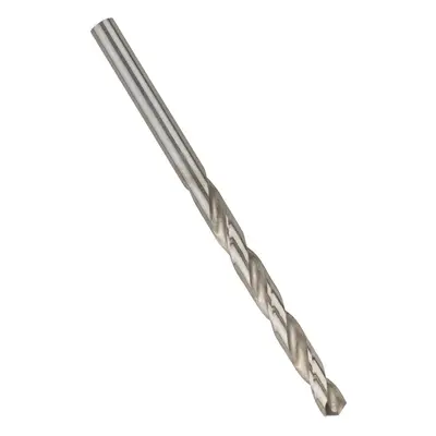 Bosch 2608585922 Hss-G Drill Bits For Metal 5Mm X 86Mm