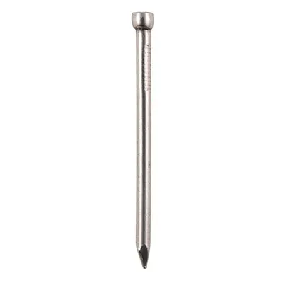 Timco BLH65T Round Lost Head Nails - Bright 65 X 3.35