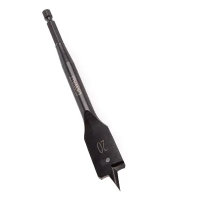 Dewalt Dt4768 Extreme Impact Flat Drill Bit 20 X 152Mm