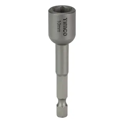 Timco Magnetic Socket Driver Bits - Hex Small Jar 15 10SDJ15