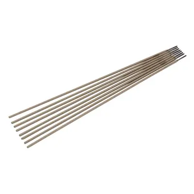 Draper 98441 Welding Electrodes 2.5Mm (5Kg Pack) each 1