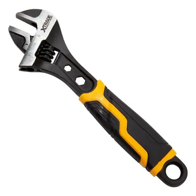 Xtrade X0900199 Adjustable Wrench 8in / 210Mm