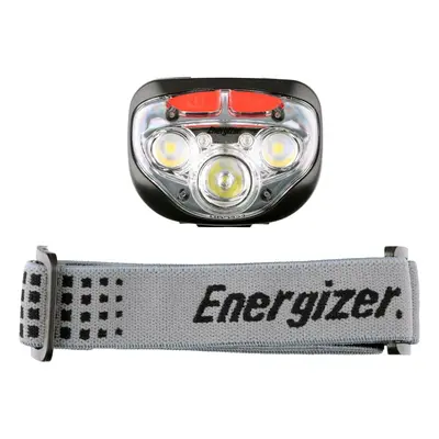 Energizer ® Led Vision Hd+ Focus Headlamp - 400 Lumen Backing Card 1 ENR412802