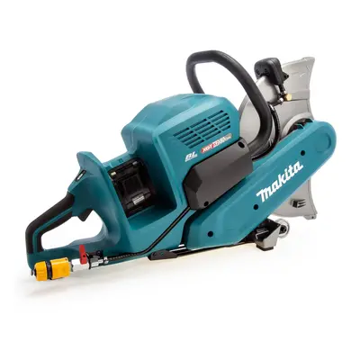 Makita Ce001Gz Twin 40Vmax Xgt Power Cutter (Body Only)