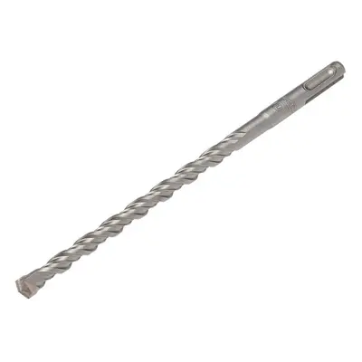 Draper Sds Plus Drill Bit 10.0 X 210Mm Pk 1 13810