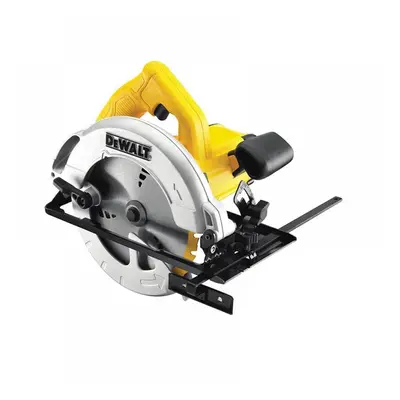 Dewalt DWE560K-GB Dwe560K Compact Circular Saw & Kitbox 184Mm 1350W 240V