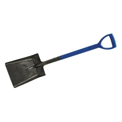 Silverline 868763 Square Mouth Shovel 1000Mm Each 1