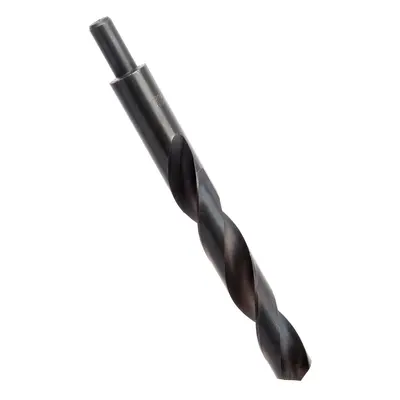 Abracs Bsdb22013 Blacksmith Hss Metal Drill Bit 22 X 150 X 220Mm (13Mm Shank)